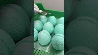 the end omg….i LOVE them #bath #bathbomb #soapmaking #smallbusiness #selfcare #soap