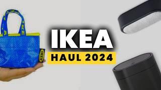 IKEA HAUL Winter 2024 ️ New Ikea Finds You Have To See