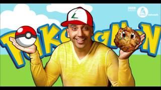 Tommy Sandhu is Pakoraman!