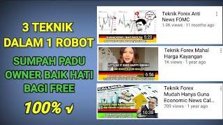 Review Robot Ea Padu | 3_AbduL