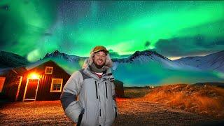 AURORAS BOREALES: magia en nuestro planeta | ¿Qué son y cómo verlas?