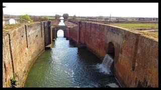 El Canal de Castilla, documental