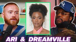 Ari Lennox vs Dreamville - Who’s Wrong? | NEW RORY & MAL