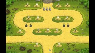 Kingdom Rush review