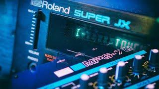 Roland MKS-70 & MPG-70 Controller | The Perfect Match!