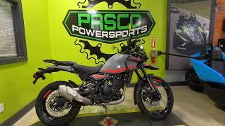 New 2025 Royal Enfield HIMALAYAN 450 Motorcycle For Sale In Port Richey, FL