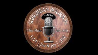 Suburban Bourbon  / S1:E1 @  Parker's Grille & Tavern