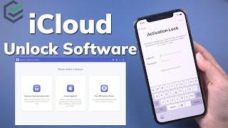 iCloud Unlock Software Download - Best iCloud Bypass Tool in 2023: PassFab Activation Unlocker