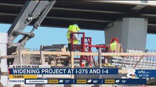 'Its been on our radar', FDOT leaders preview changes to malfunction junction