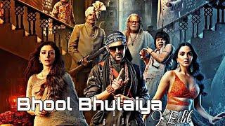 Bhool Bhulaiya Edit | 2007 -2022 | Edits | Moksh Edits