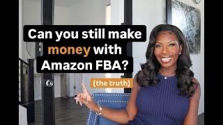 Is Amazon FBA Private Label Saturated in 2024? Is the Golden Age of Making Ecommerce Money Over?