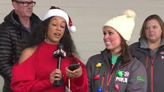 WICS Newschannel 20's Complete Coverage of The Joy of Giving 2023