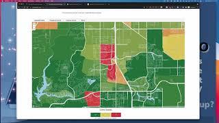 What Are The Safest Neighborhoods In Menifee CA?