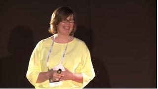 School in the Cloud | Lesley Keast | TEDxKazimierz