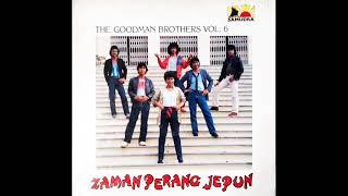 the goodman brothers _ tua tapi muda (1984)