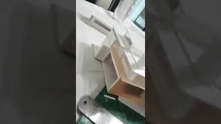 OMNI ARCHITECTS-MODEL BUILDING