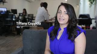 Getting to Know Tiffany Coppola, Accountant at Financial GPS