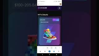 How To Login To Your StepMint Account With "Connect Wallet" Feature?    #stepmint #howto