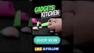 Gadget Shop 14 Amazon Kitchen Gadgets You Will Love in 2024 | Onion Chopper