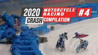 2020 Motorcycle Racing Crash Compilation #4