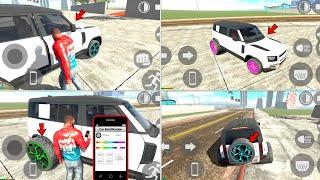 Indian Bike Driving 3D  New Modification option | Indian Bike Driving 3D New Update || Igs gamer