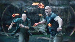 Fast & Furious Presents: Hobbs & Shaw - Best Scenes - P3