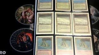 Will Magic the Gathering Legacy Prices Drop?