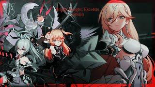 Durandal Faces Bullying in the Retirement Home (HoT vs SSS BKE)