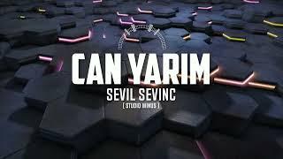 Sevil Sevinc - Can Yarim ( Studio Minus )