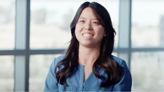 Joanna Chung Is Engineering The Future Of Surgery | Johnson & Johnson MedTech