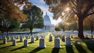 The History of Arlington National Cemetery