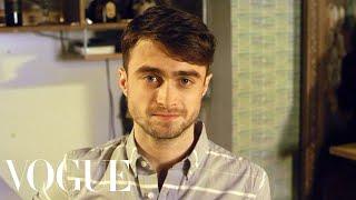 73 Questions with Daniel Radcliffe | Vogue