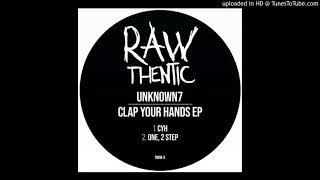 Unknown7 - One2 Step (Original Mix)