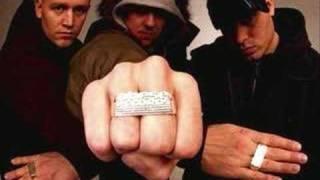 Hilltop Hoods - Dumb Enough