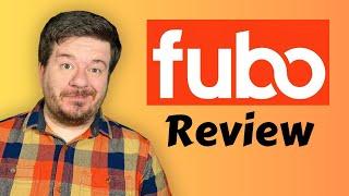 Fubo Review 2024: Live TV & Sports for Cord Cutters