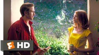 La La Land (2016) - I Ran Scene (4/11) | Movieclips