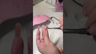  Ultimate Modelones Polygel Nail Kit Review | DIY Salon-Quality Nails at Home!  #nails #nailstyle