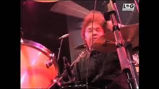 Kobe - Positive Thinking Live ( Opening Skid Row Tour Indonesia 2008 )