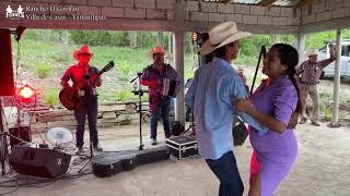 Roberto Ruiz en Rancho El Gavilan