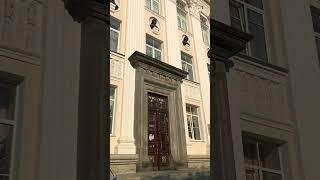 Экскурсия по библиотекам Екатеринбурга