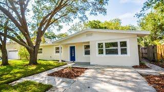 4711 W Fielder St, South Tampa #1 Listing Agent Duncan Duo RE/MAX Dynamic Home Video Tour