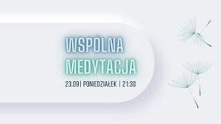 Medytacja Mindfulness i Compassion