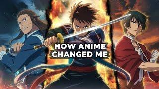 The Unexpected Life Lessons From Anime