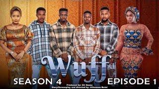 WUFF SEASON 4 EPISODE 1 ORIGINAL 2023