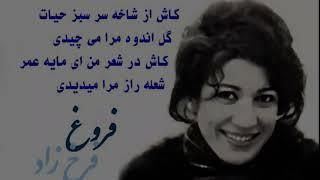 / Nasser Fakouhi/ Forough Farokhzad عکس_فوری(22) / فروغ فرخزاد(1313-1345)/  ناصر فکوهی