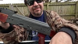 Is PSA's Soviet Arms Russian AKM Rifle A Keeper? (To Tula Or Not To Tula? Final Verdict)