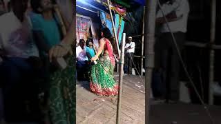 Palang Kare chouye chouye khesari songs in sarthua stages program