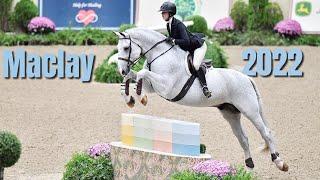 Maclay Finals 2022 vlog!