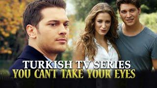 5 most interesting Turkish TV series you can't take your eyes