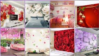 105+room wall painting designs||interior wall decoration@decor obsession